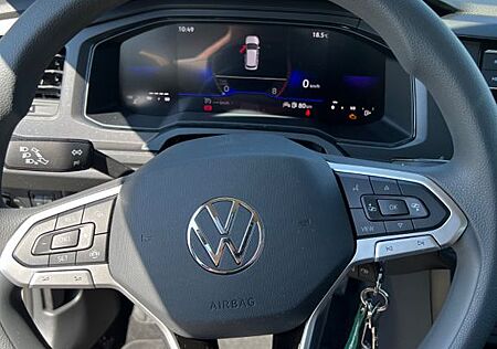 VW Taigo Volkswagen 1.0 TSI OPF -