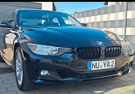 BMW 325d Sport Line Sport Line