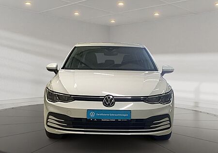 VW Golf Volkswagen Life 1,5 l eTSI 96 kW DSG Standheizung, SH