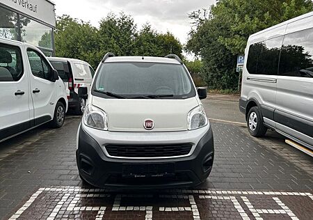 Fiat Fiorino 1.3 MJTD SX 1 Hand