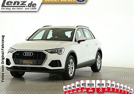 Audi Q3 quattro LED Navi Pano Sitzheizung PLA ACC FSE