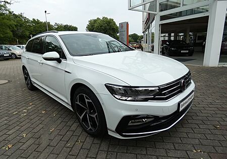 VW Passat Variant Volkswagen 1.5 TSI DSG Business R-Line