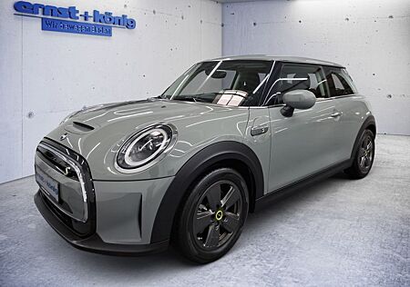 Mini Cooper SE Essential Trim NAVI LED ACC PDC