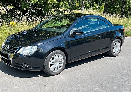 VW Eos Volkswagen 1.4 TSI 90kW -Klimaautomatik, Einparkhilfe
