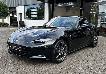 Mazda MX-5 SKYACTIV-G 184 Sports-Line *Bose Soundsyste