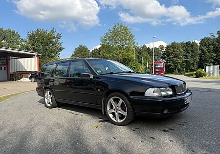 Volvo V70 R Automatic R T5
