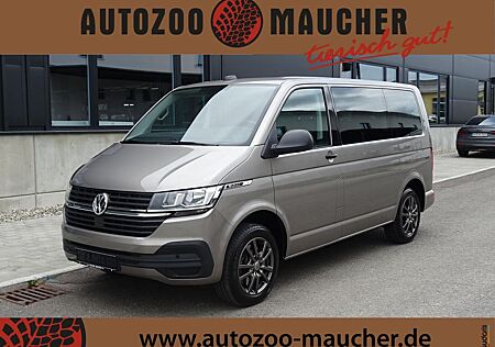 VW T6 Multivan Volkswagen T6.1 Multivan 2.0 TDI DSG/4MOTION/ACC/APP/SHZ