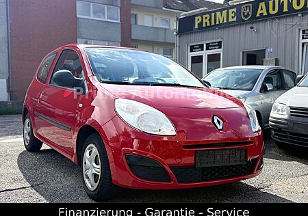 Renault Twingo Authentique*TÜV NEU*
