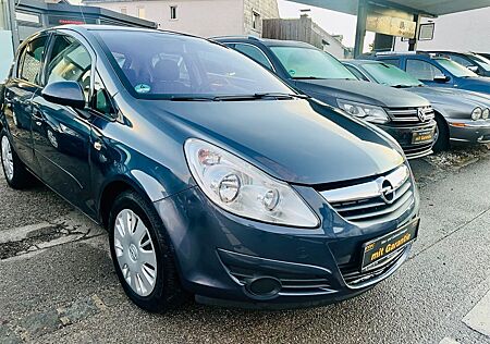 Opel Corsa 1.4 Twinport CATCH ME Euro 4