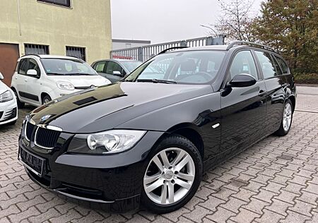 BMW 320i Touring*AUTOMATIK*LEDER*PDC*WENIG KM*