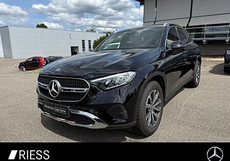 Mercedes-Benz GLC-Klasse GLC 200 4M Avantgarde Navi LED AHK MBUX Kamera