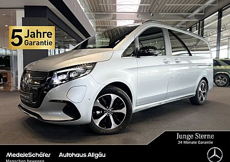 Mercedes-Benz EQV 300 AVANTGARDE L NEUES MODELL EL SITZE VORN