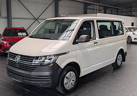 VW T6 Caravelle Volkswagen T6.1 Caravelle Kurz Trendline Klimaaut. 9Sitzer