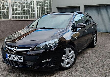 Opel Astra Sports Tourer 1.6 ENERGY 85kW ENERGY