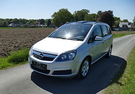 Opel Zafira 2.2 direct Cosmo Sehr gepflegt!