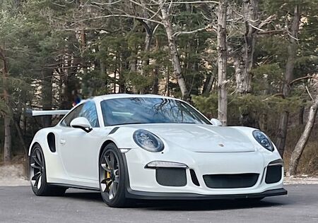 Porsche 991 GT3 RS GT3 RS Approved.Lift und v.m.