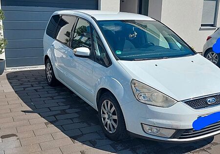 Ford Galaxy 2,0 TDCi 96kW DPF Trend Trend