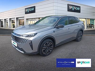 Peugeot 3008 GT Hybrid 136 e-DSC6 ACC MASSAGE 360° KAMER