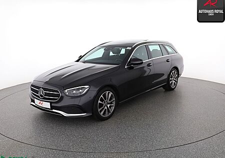 Mercedes-Benz E 220 d T 4M AVANTGADRE STANDHEIZ,360GRAD,MEMORY