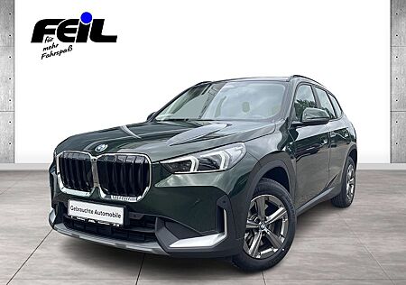 BMW X1 xDrive23i HK HiFi DAB LED Pano.Dach RFK