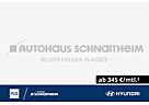 Hyundai Ioniq EV Elektro Premium *Lieferung möglich