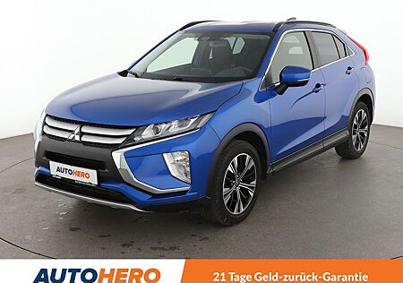 Mitsubishi Eclipse Cross 1.5 T-MIVEC Diamant Edition 2WD