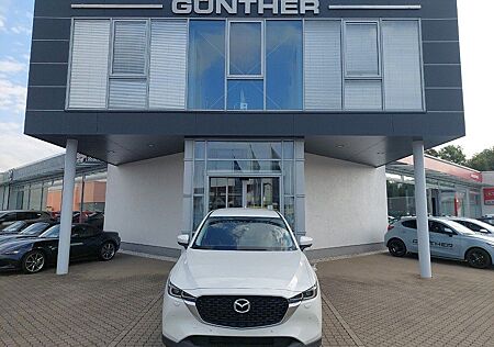 Mazda CX-5 2.0L SKYACTIV G 165 PS ADVANTAGE sofort