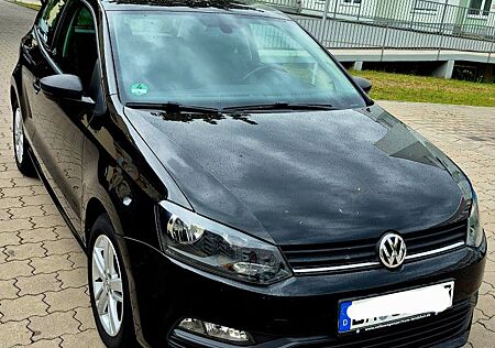 VW Polo Volkswagen 1.0 Trendline | TÜV neu | 1. Hand