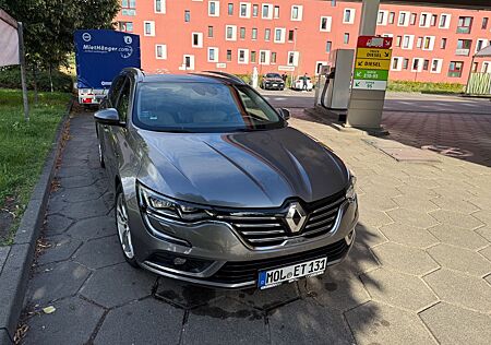 Renault Talisman ENERGY dCi 160 EDC Initiale Paris I...
