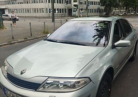 Renault Laguna Privilege 3.0 V6 24V Auto Expression