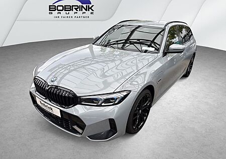 BMW 330 gebraucht kaufen BMW 330 e Touring Hybrid M Sport Stop&Go AHK LED PDC