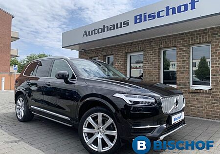 Volvo XC 90 XC90 D5 Inscription AWD ACC B&W-Sound