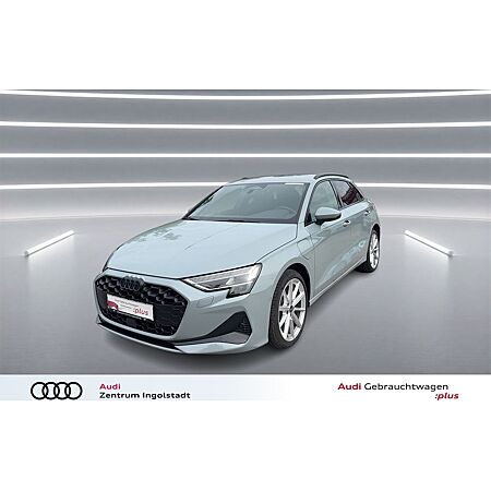 Audi A3 leasen