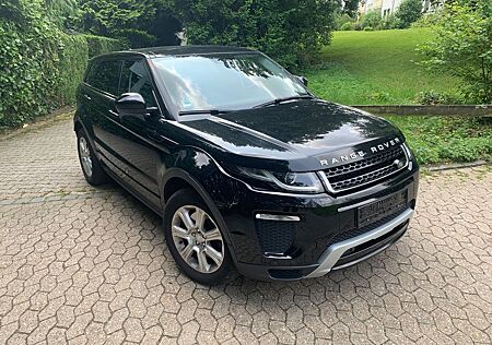 Land Rover Range Rover Evoque 2.0 SD4 SE Dynamic