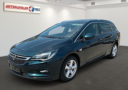 Opel Astra K Sports Tourer 1.4 T