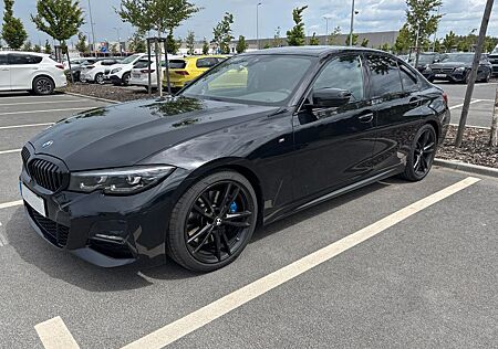 BMW 330i Lim. 330 i M Sport
