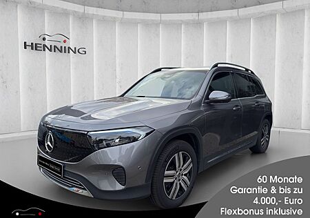 Mercedes-Benz EQB 300 Progressive 4Matic Panorama 360° Totwin.