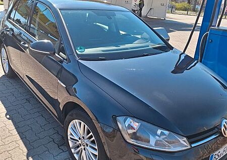 VW Golf Volkswagen 1.2 TSI BMT CUP Variant CUP