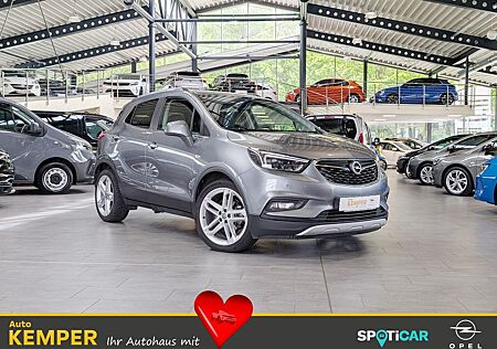 Opel Mokka X 1.4 Turbo Excellence Autom. *AHK*Navi*