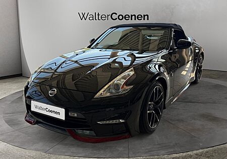 Nissan 370 Z Roadster Aut. Pack 3/25