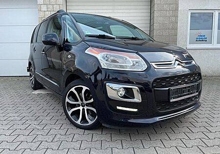 Citroën C3 Picasso Exclusive Pano/Xenon/Kamera