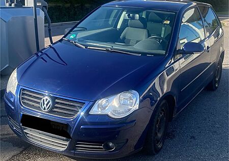 VW Polo Volkswagen 1.4TDI 51kW United United
