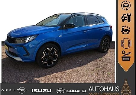 Opel Grandland X gebraucht kaufen Opel Grandland X Grandland (X) Ultimate PHEV *7,4kW**Night Vision