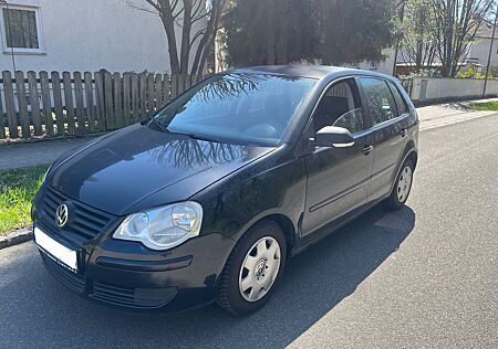 VW Polo Volkswagen 1.4 Comfortline