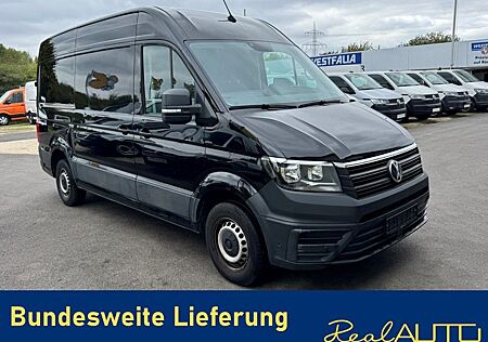 VW Crafter Volkswagen Kasten 35 MR L2H2 Kamera*Klima