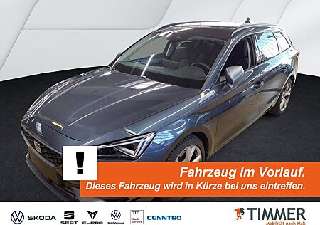Seat Leon ST 2.0 TDI DSG FR-LINE *MATRIX *RKAM *ACC *