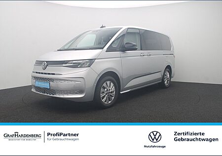 VW T7 Multivan Volkswagen 2.0 TDI DSG LÜ Life LED Navi AHK
