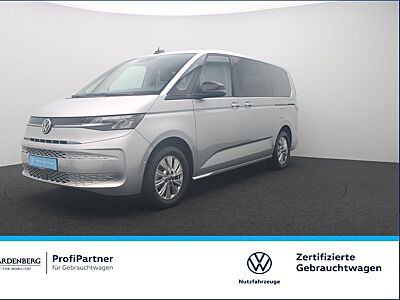 Volkswagen T7 Multivan 2.0 TDI DSG LÜ Life LED Navi AHK