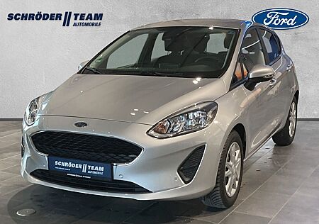 Ford Fiesta Cool & Connect