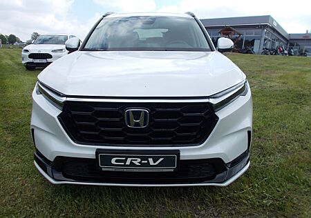 Honda CR-V 2,0 e:HEV Advance Style AWD-Allrad